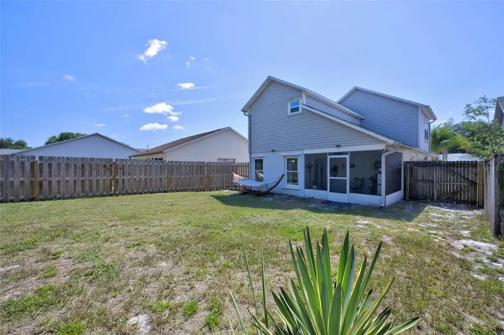 3039 Dunhill Drive Cocoa FL 32926