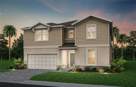 16055 Coastal Cove Lane Clermont FL 34714