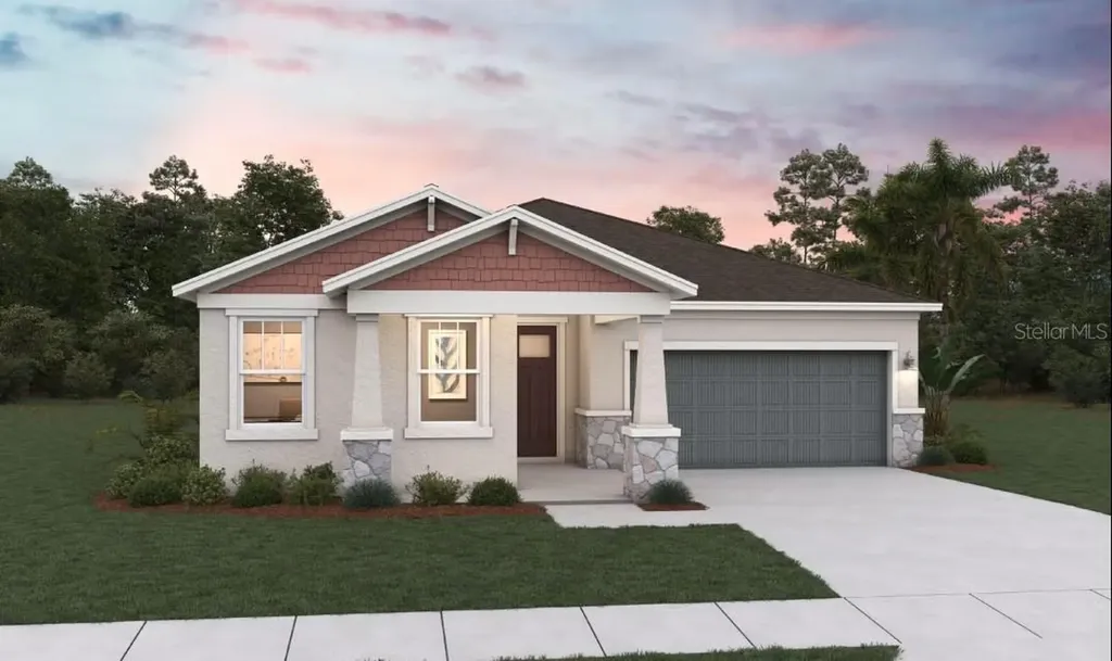 13512 Turnleaf Boulevard Punta Gorda FL 33955
