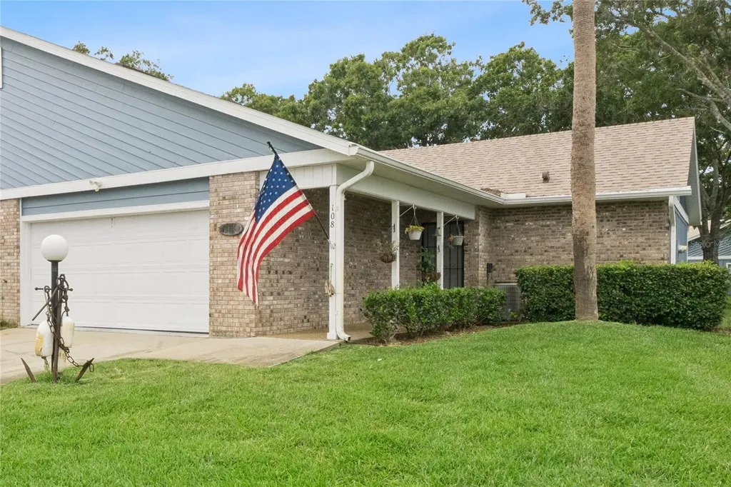 108 Duck Hawk Circle Daytona Beach FL 32119