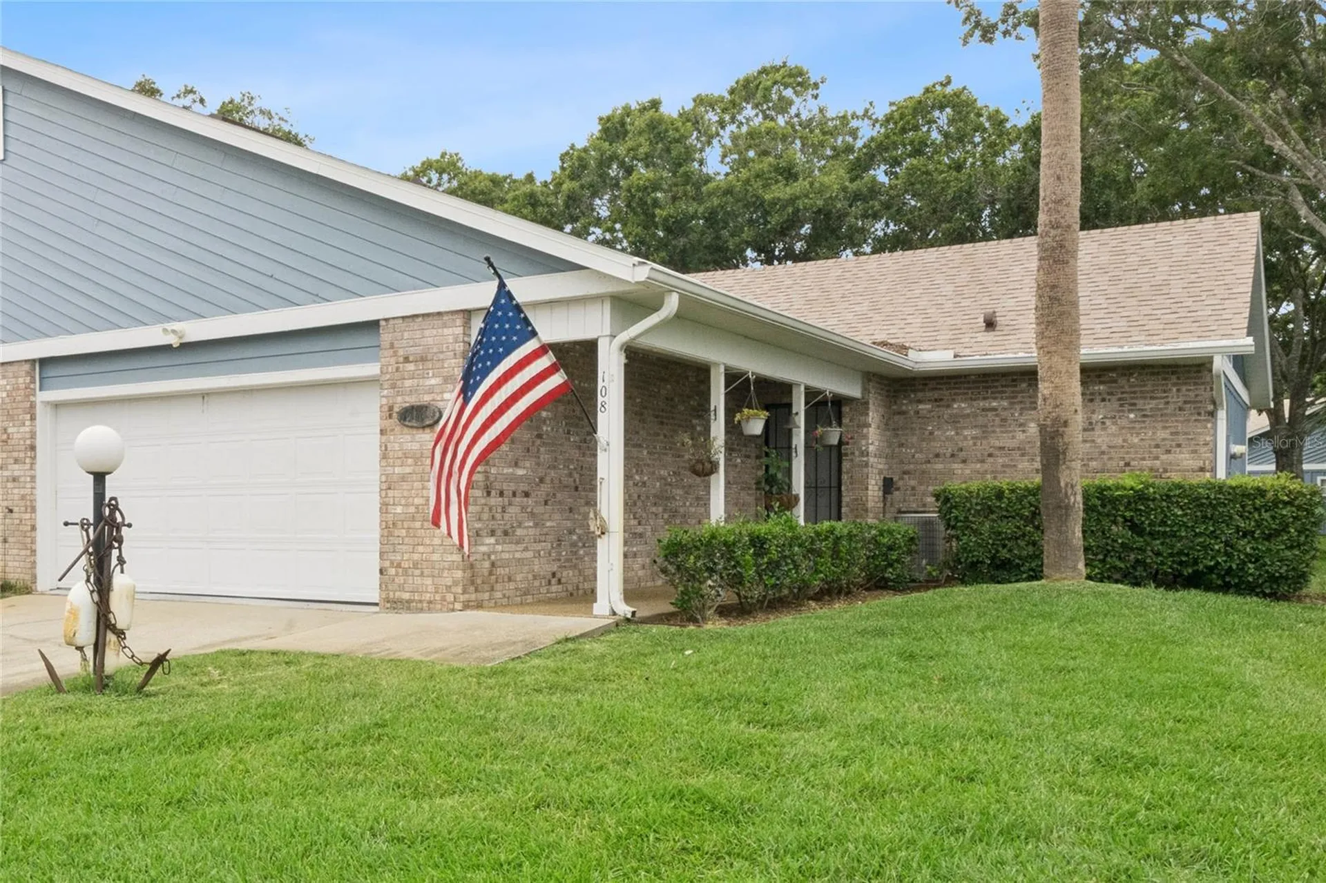 108 Duck Hawk Circle Daytona Beach FL 32119
