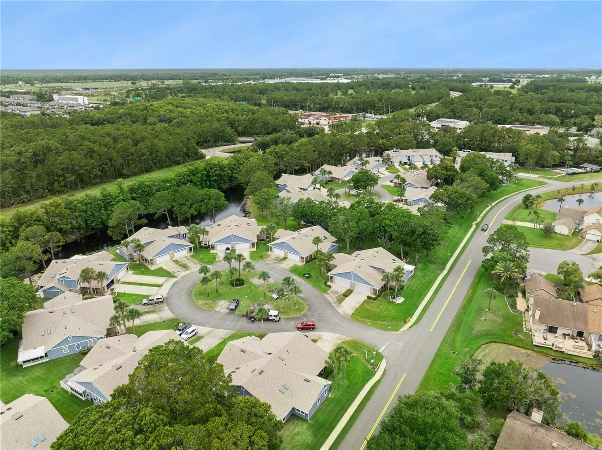108 Duck Hawk Circle Daytona Beach FL 32119
