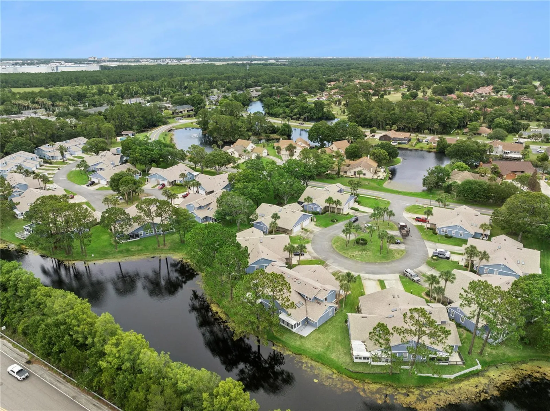 108 Duck Hawk Circle Daytona Beach FL 32119