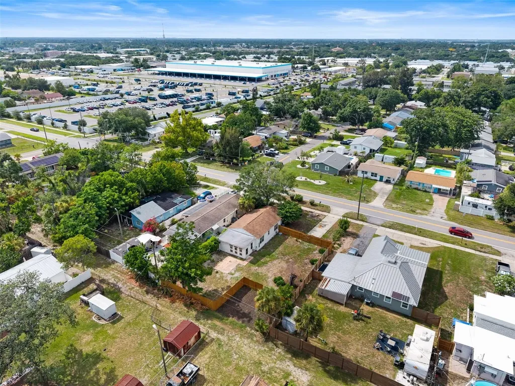 4200 58th Avenue N St Petersburg FL 33714