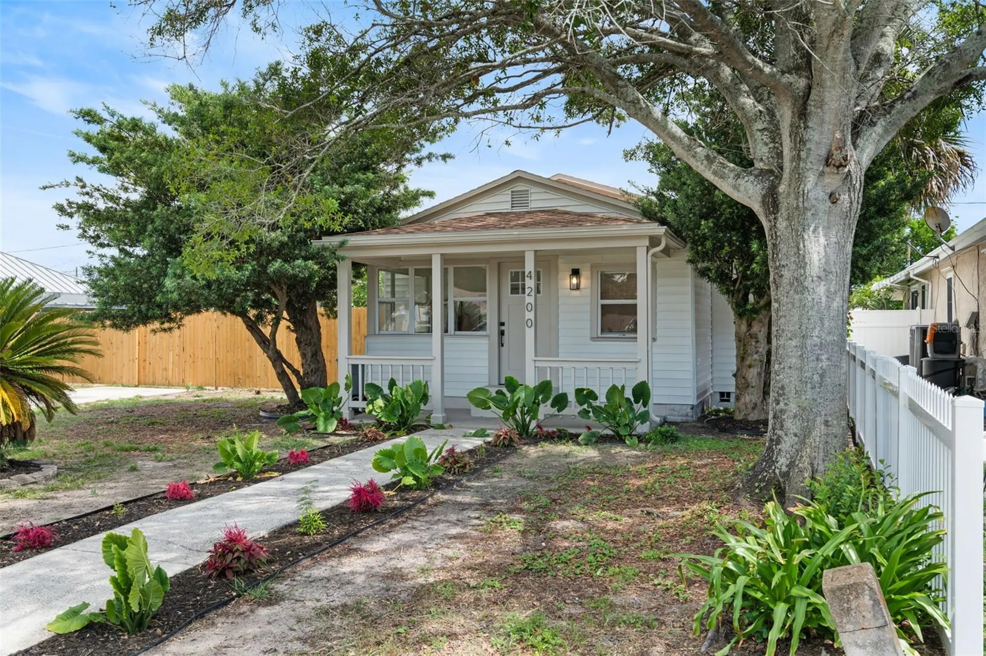 4200 58th Avenue N St Petersburg FL 33714