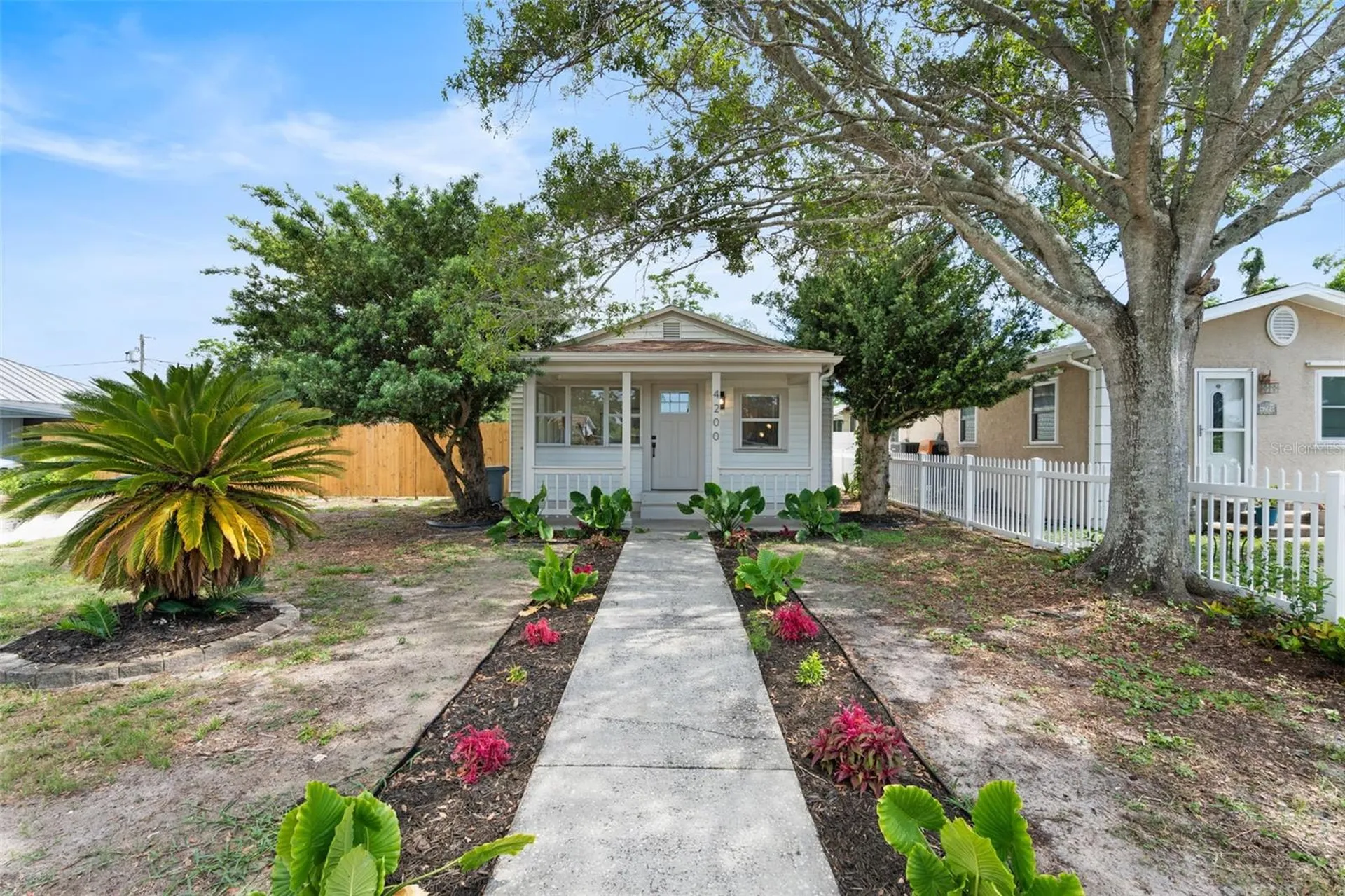 4200 58th Avenue N St Petersburg FL 33714