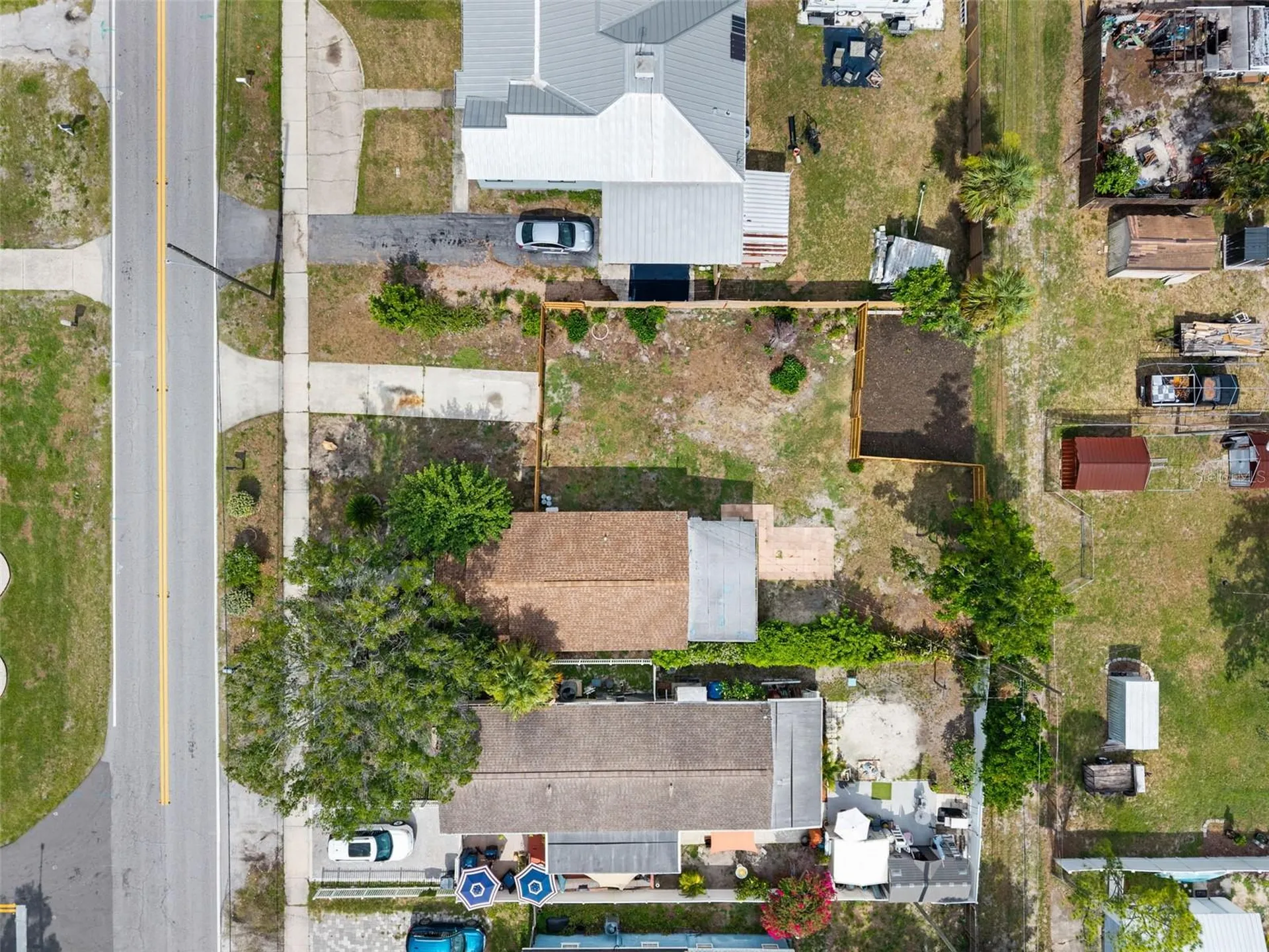 4200 58th Avenue N St Petersburg FL 33714