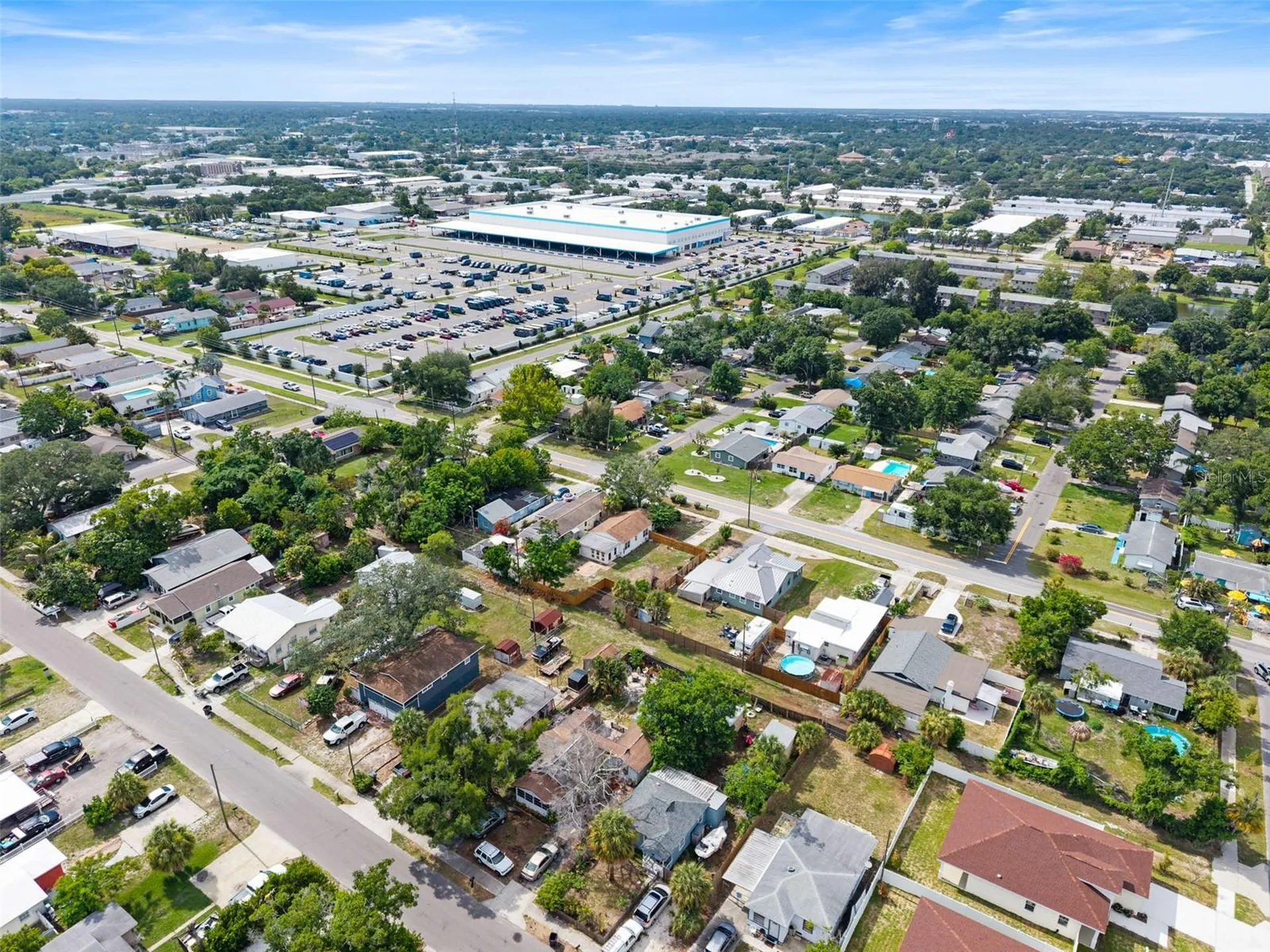 4200 58th Avenue N St Petersburg FL 33714