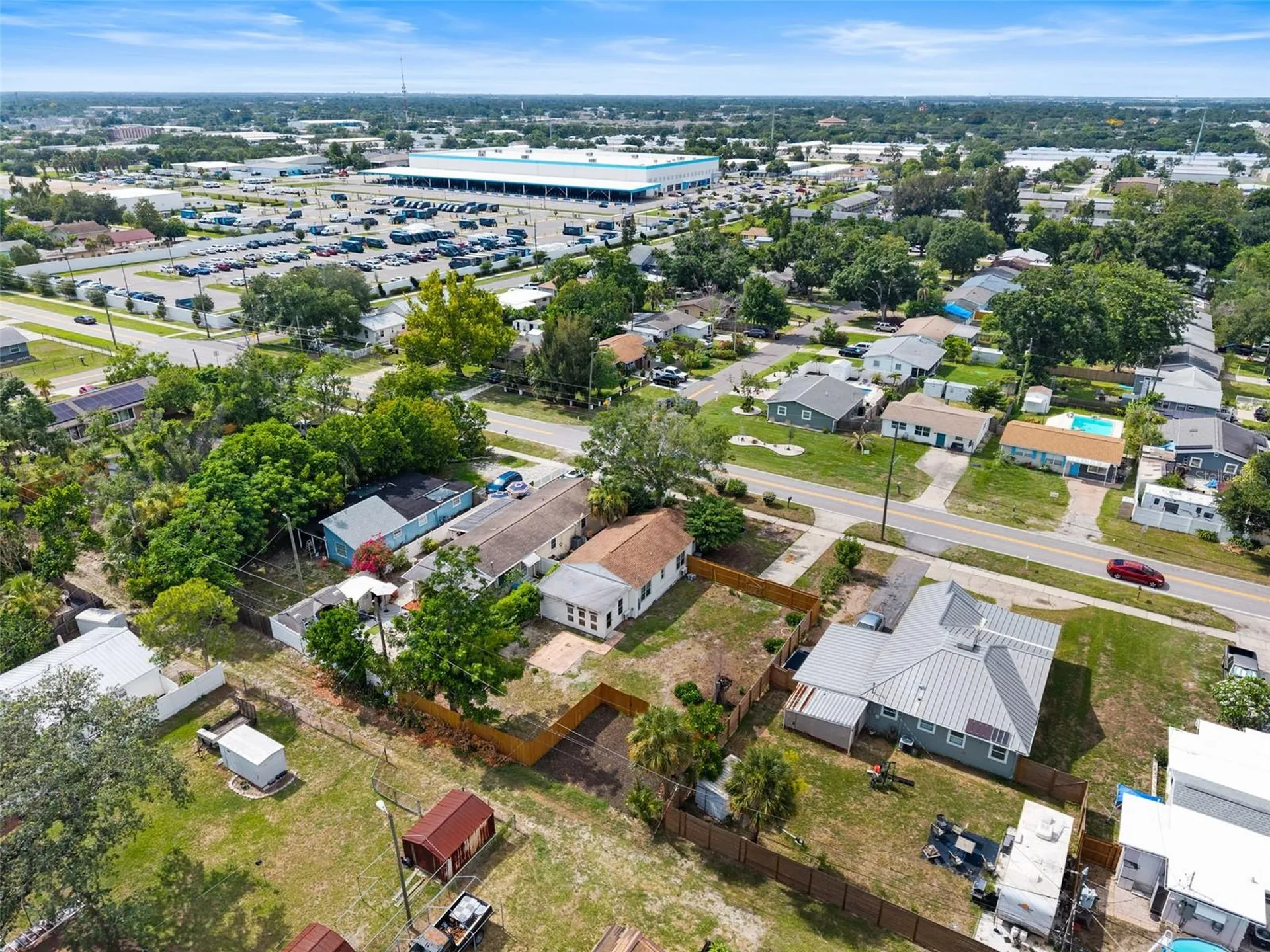 4200 58th Avenue N St Petersburg FL 33714
