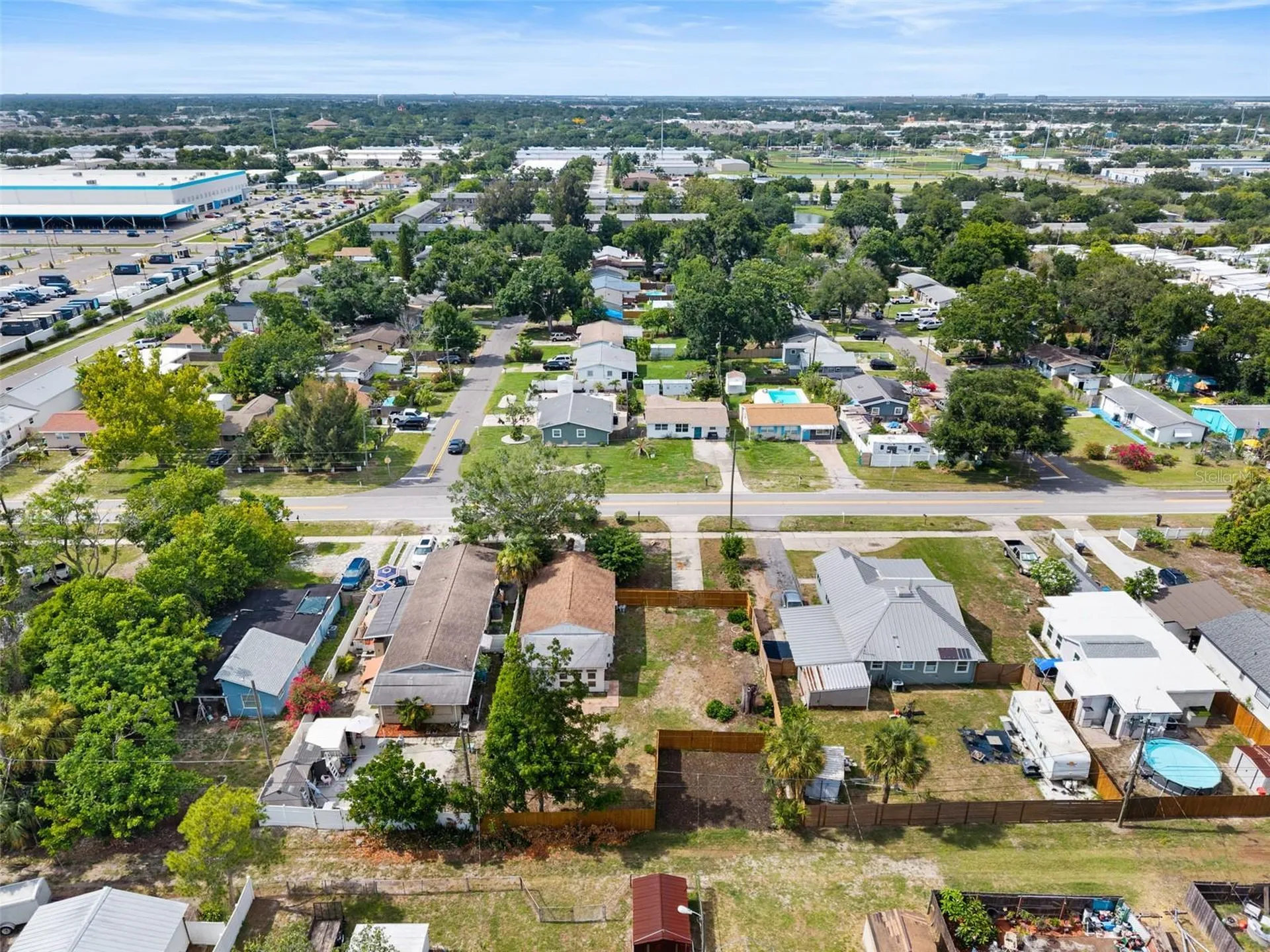 4200 58th Avenue N St Petersburg FL 33714