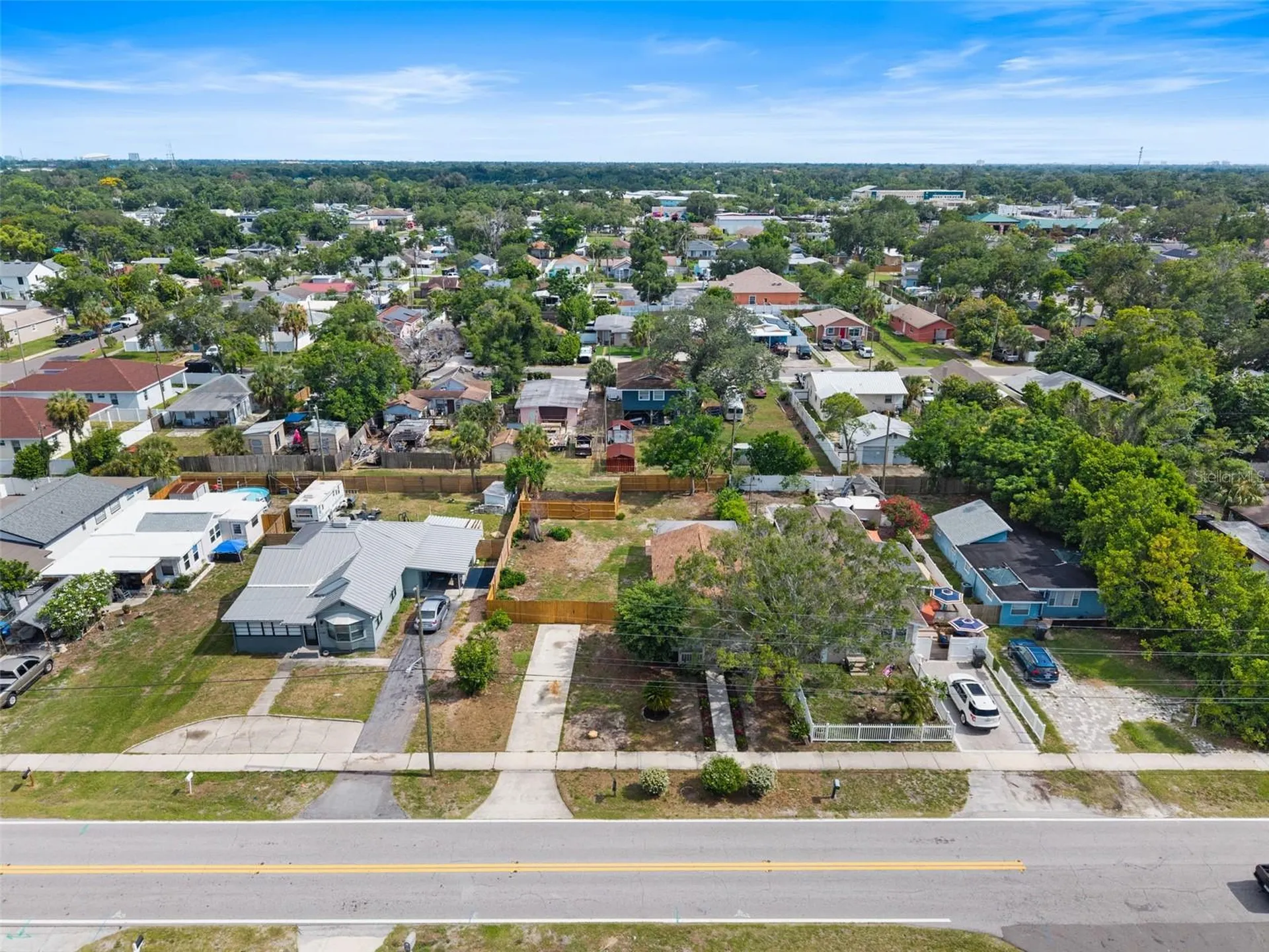 4200 58th Avenue N St Petersburg FL 33714