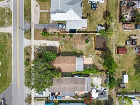 4200 58th Avenue N St Petersburg FL 33714