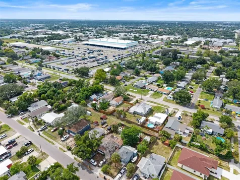4200 58th Avenue N St Petersburg FL 33714