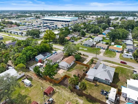 4200 58th Avenue N St Petersburg FL 33714