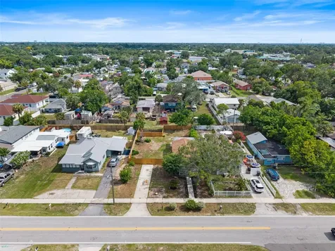 4200 58th Avenue N St Petersburg FL 33714