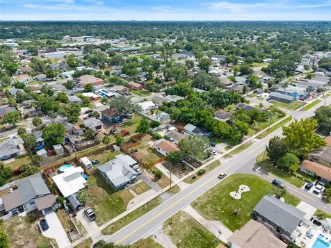 4200 58th Avenue N St Petersburg FL 33714