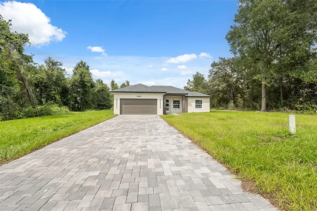 13640 SW 42nd Court Road Ocala FL 34473