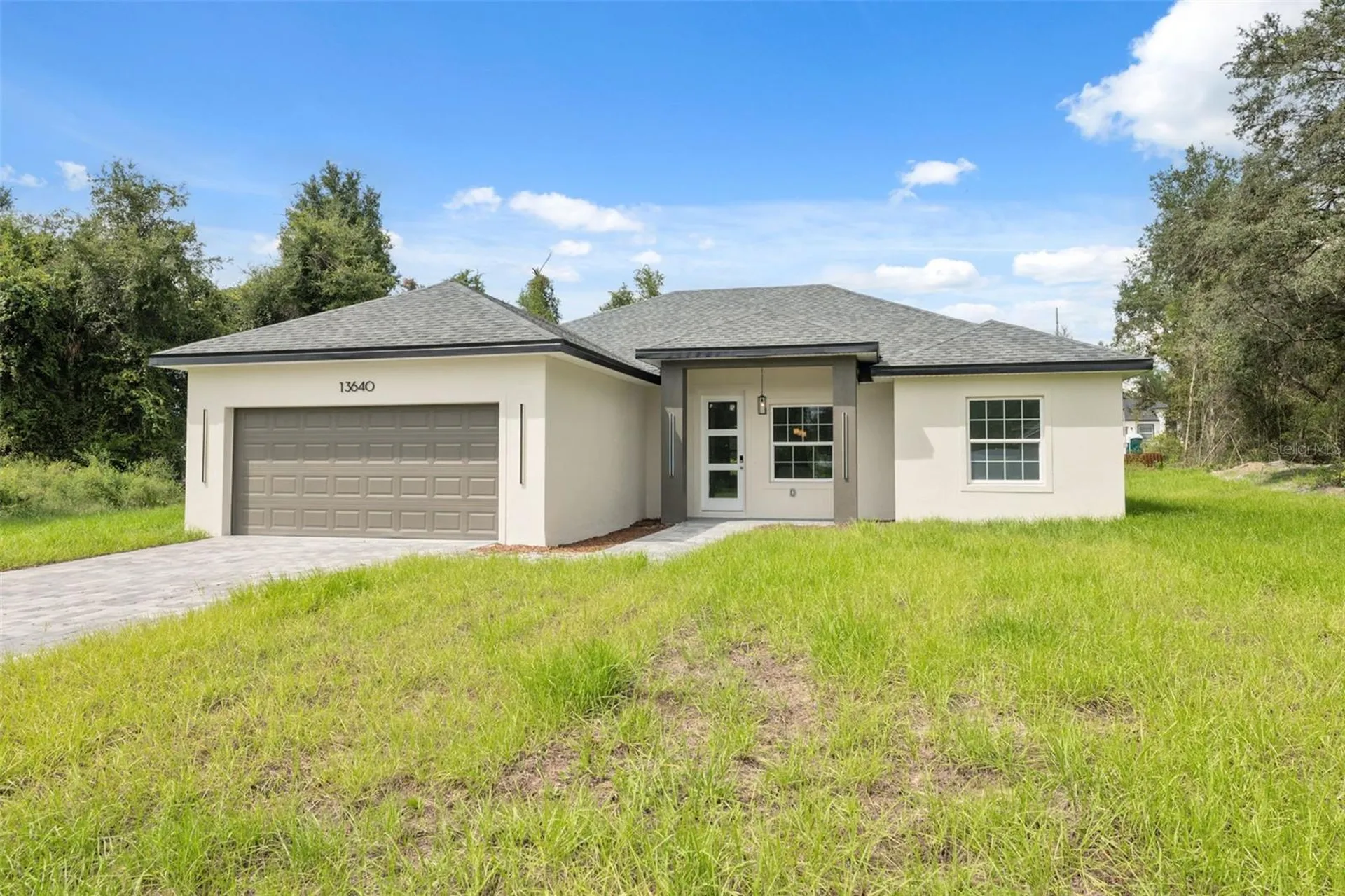 13640 SW 42nd Court Road Ocala FL 34473