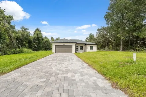 13640 SW 42nd Court Road Ocala FL 34473