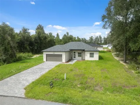 13640 SW 42nd Court Road Ocala FL 34473