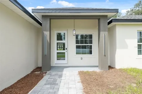 13640 SW 42nd Court Road Ocala FL 34473
