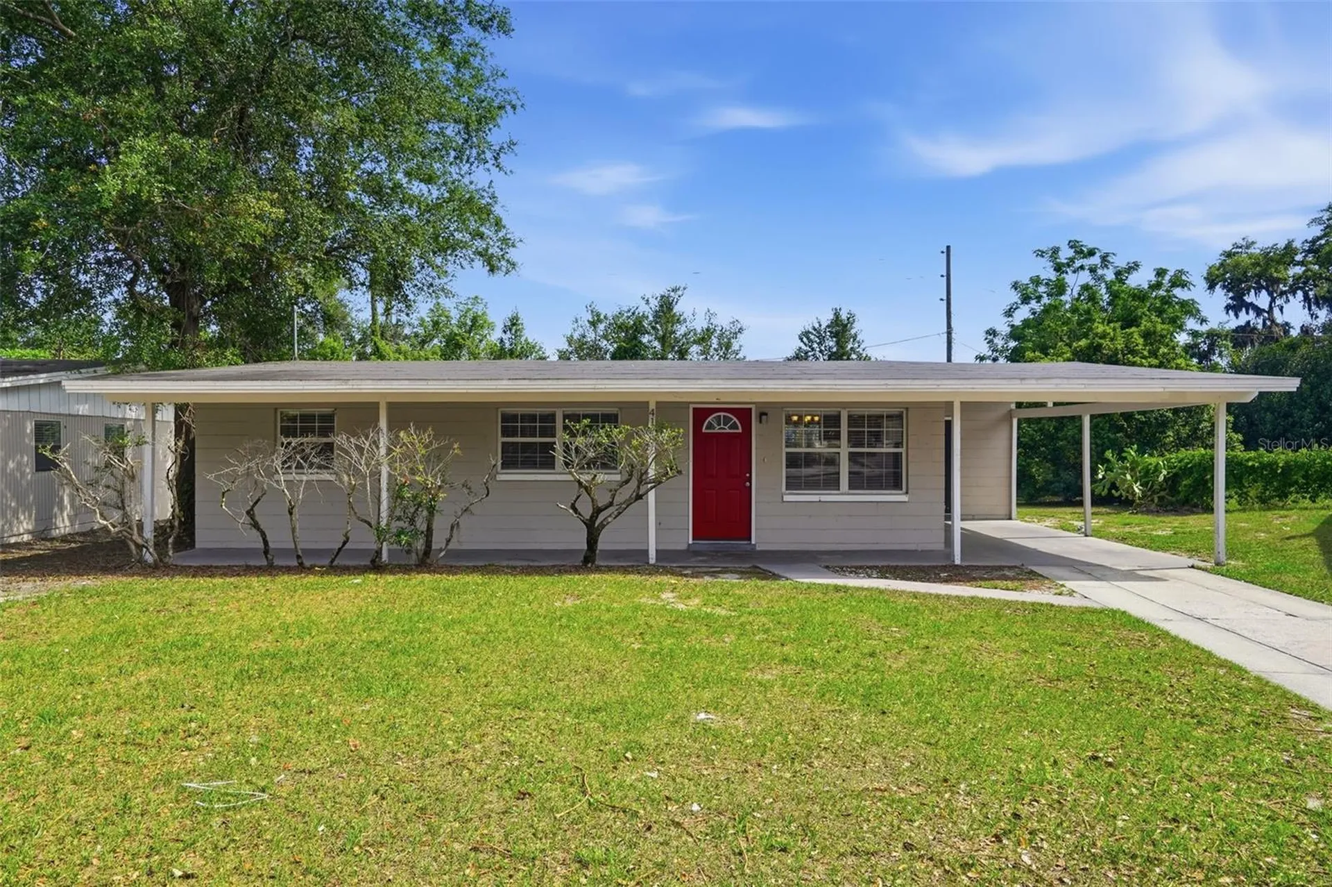 4128 Caywood Circle Orlando FL 32810
