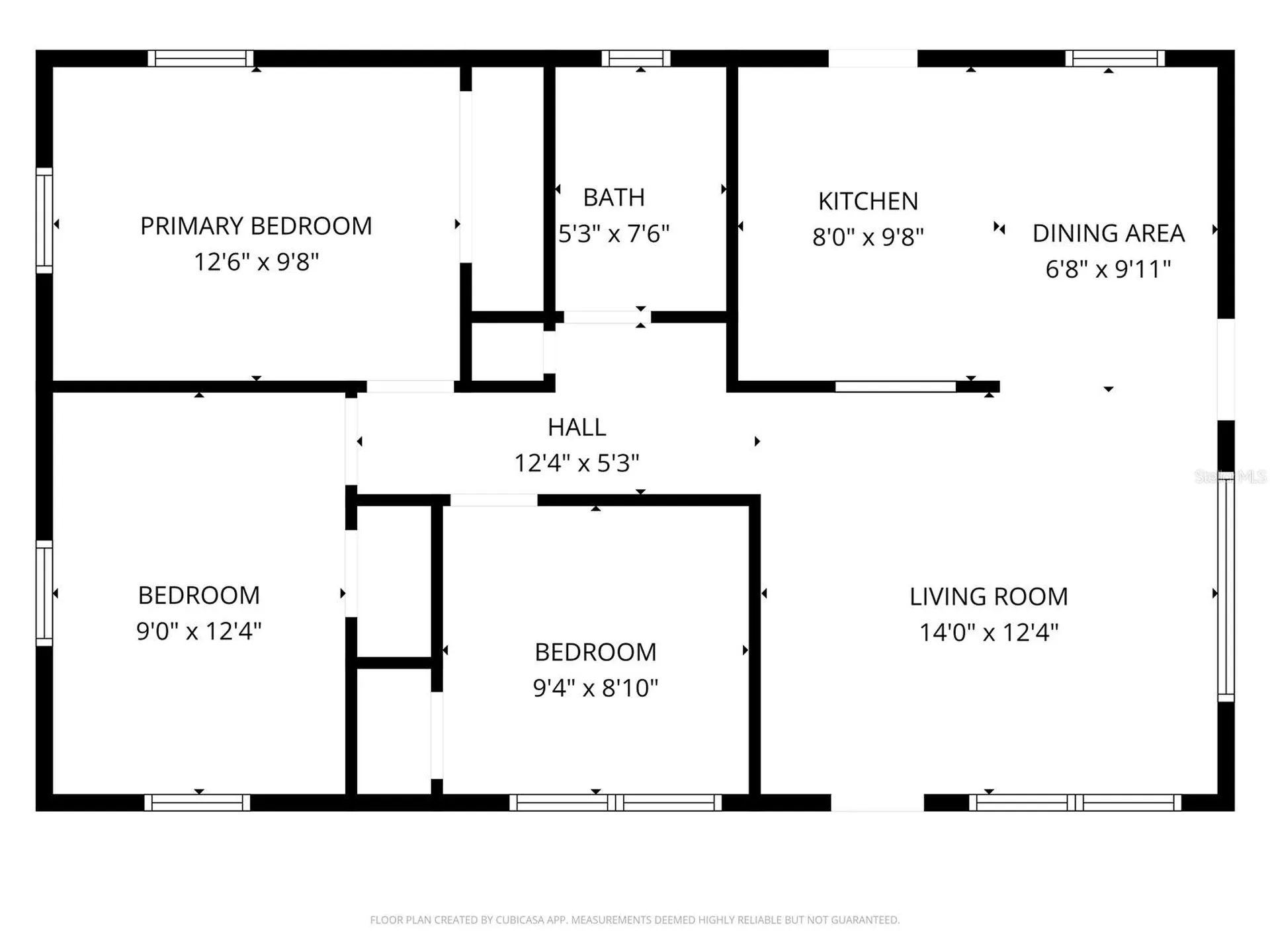 4128 Caywood Circle Orlando FL 32810