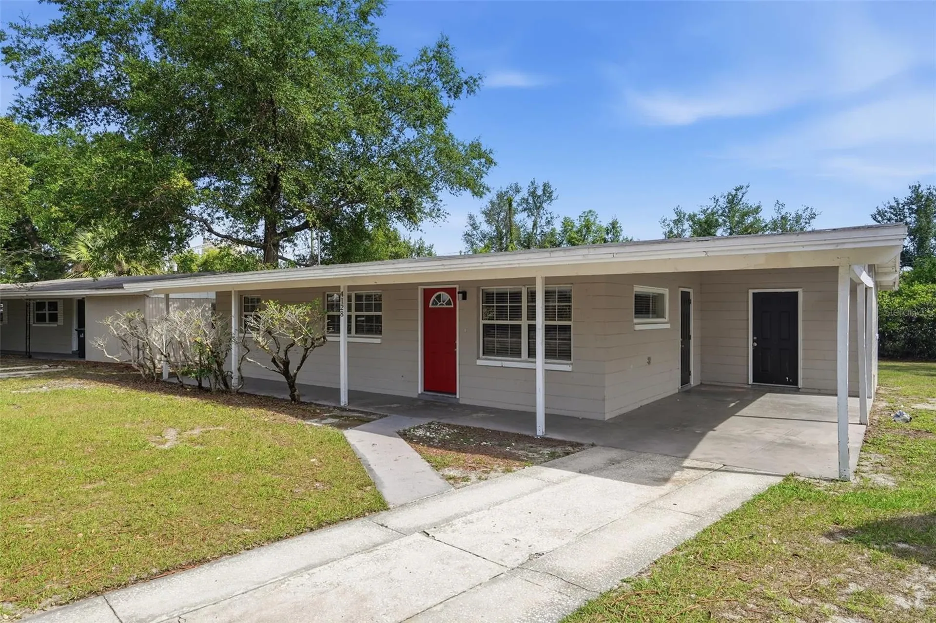 4128 Caywood Circle Orlando FL 32810