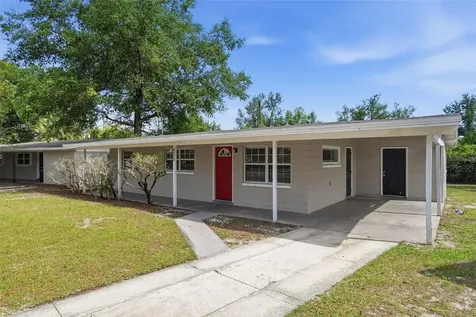 4128 Caywood Circle Orlando FL 32810