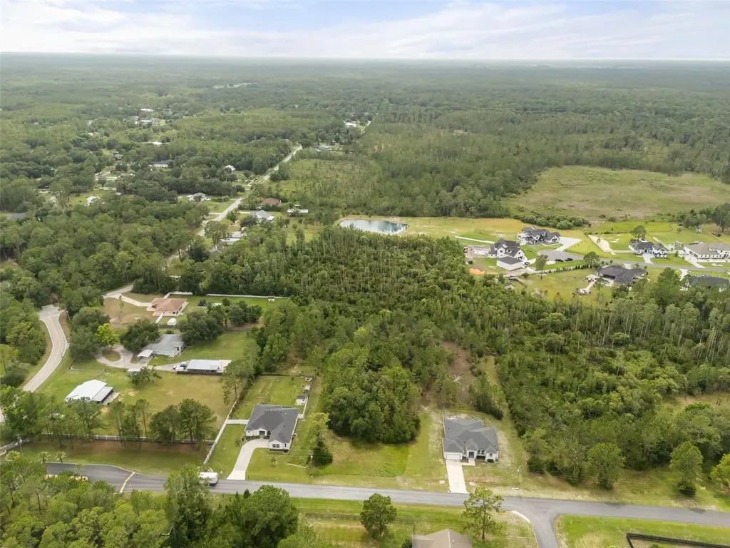 8017 Woodleaf Boulevard Wesley Chapel FL 33544
