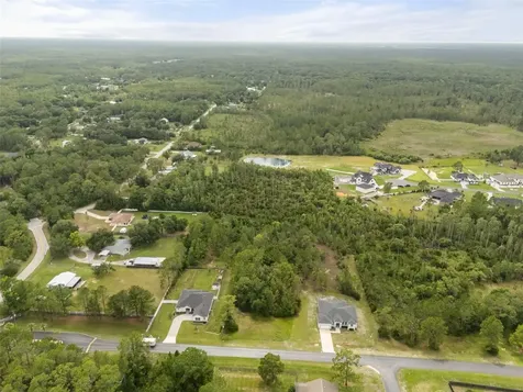 8017 Woodleaf Boulevard Wesley Chapel FL 33544