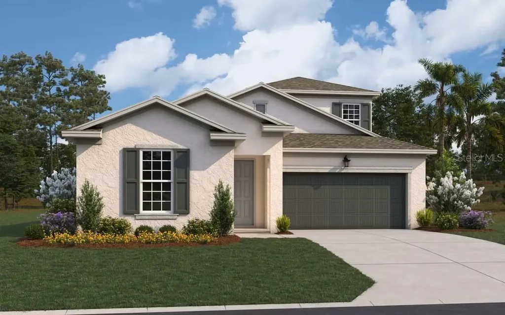 13500 Turnleaf Boulevard Punta Gorda FL 33955