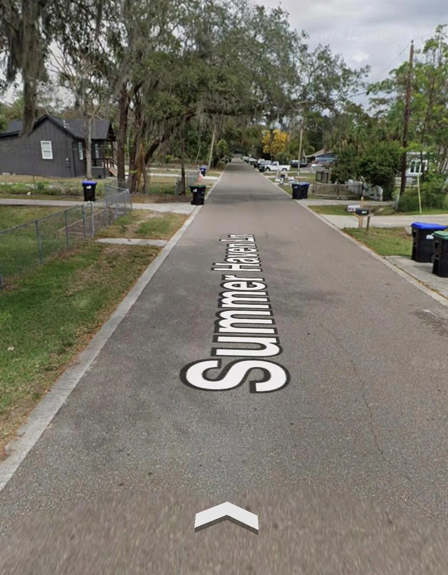 3788 Summer Haven Lane Apopka FL 32703