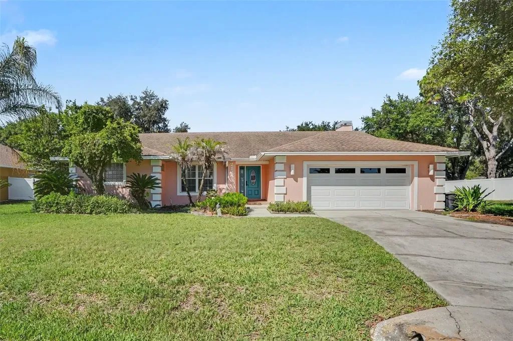 2124 Velvet Way Lakeland FL 33811