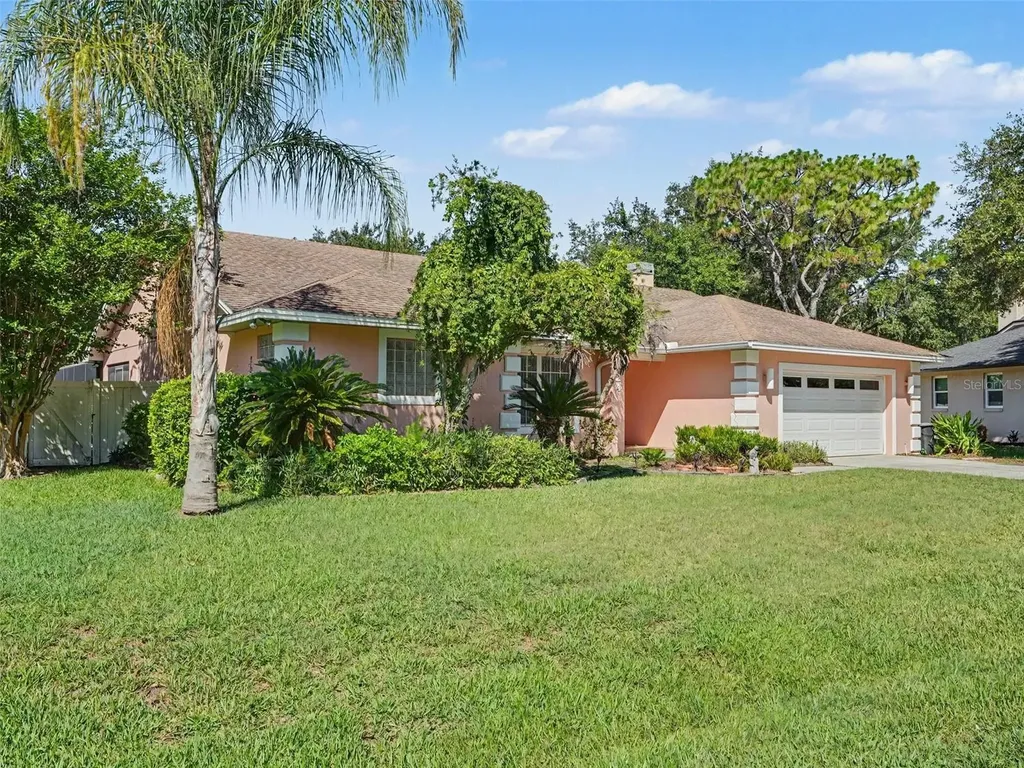 2124 Velvet Way Lakeland FL 33811
