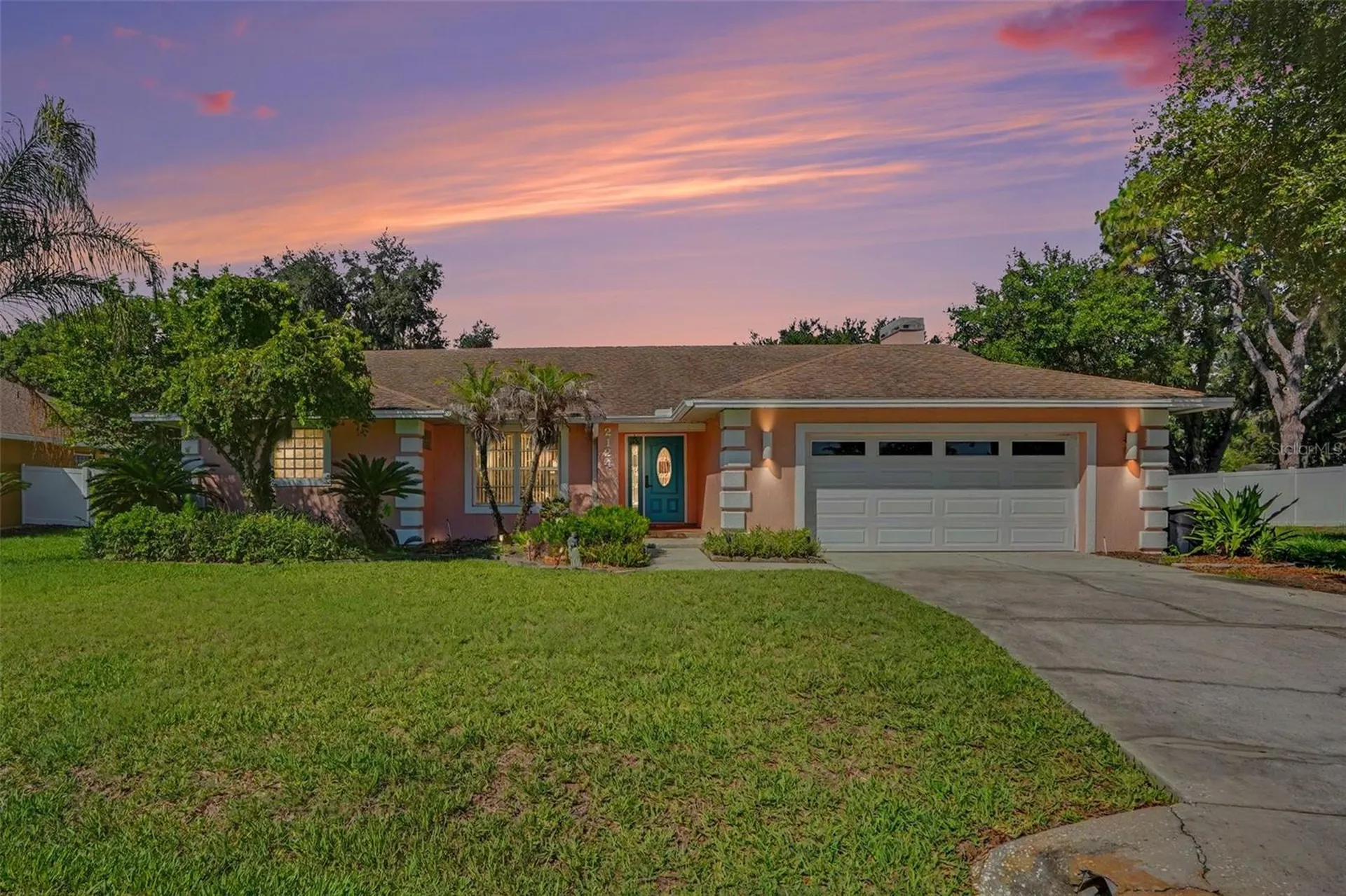 2124 Velvet Way Lakeland FL 33811