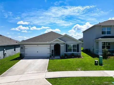 11244 Amber Ridge Drive Zellwood FL 32798