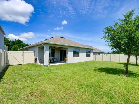 11244 Amber Ridge Drive Zellwood FL 32798