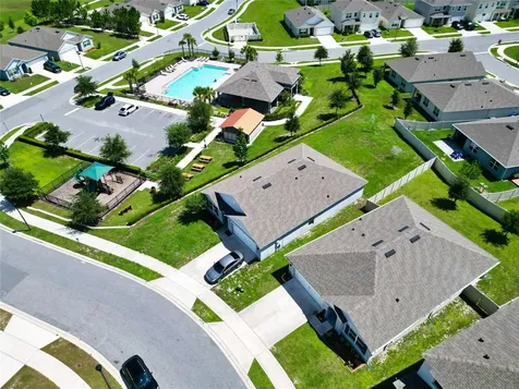 11244 Amber Ridge Drive Zellwood FL 32798