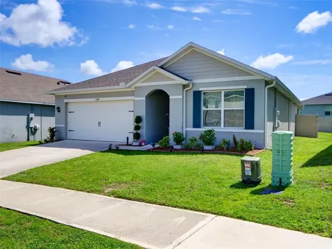 11244 Amber Ridge Drive Zellwood FL 32798