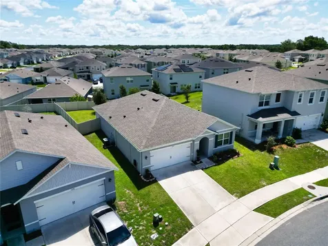 11244 Amber Ridge Drive Zellwood FL 32798