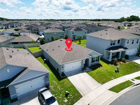 11244 Amber Ridge Drive Zellwood FL 32798