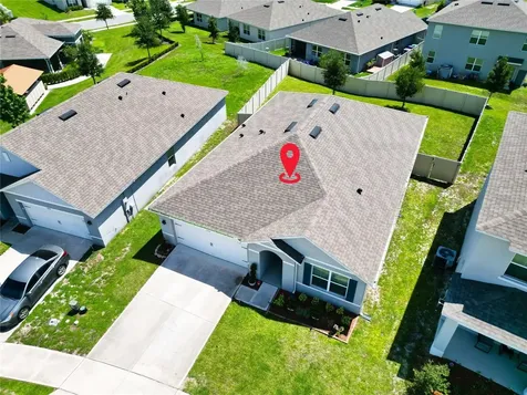 11244 Amber Ridge Drive Zellwood FL 32798