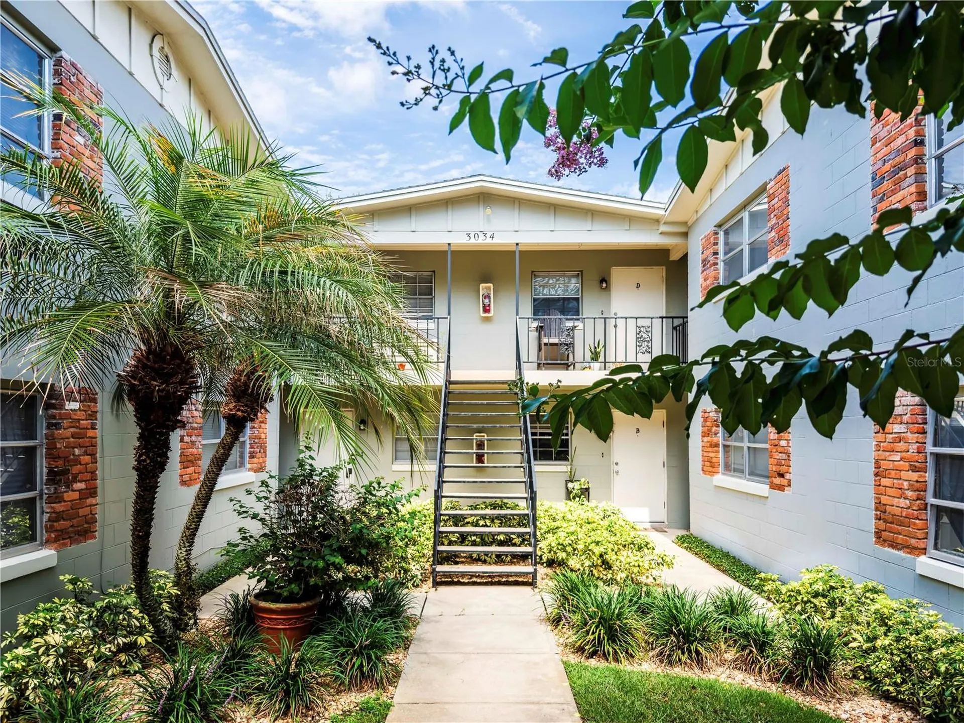3034 Fairway Lane Orlando FL 32804