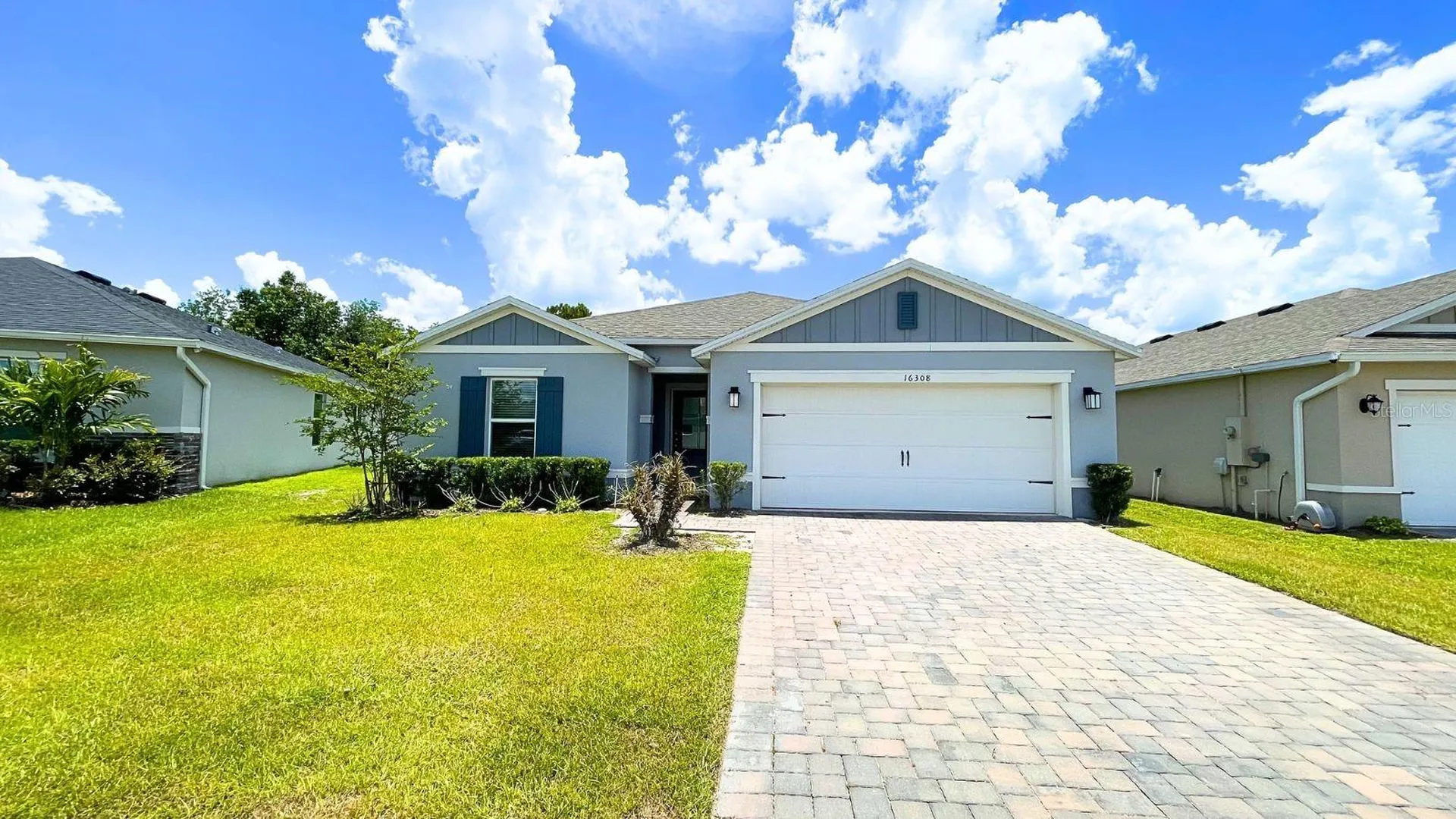 16308 Winding Preserve Circle Clermont FL 34714