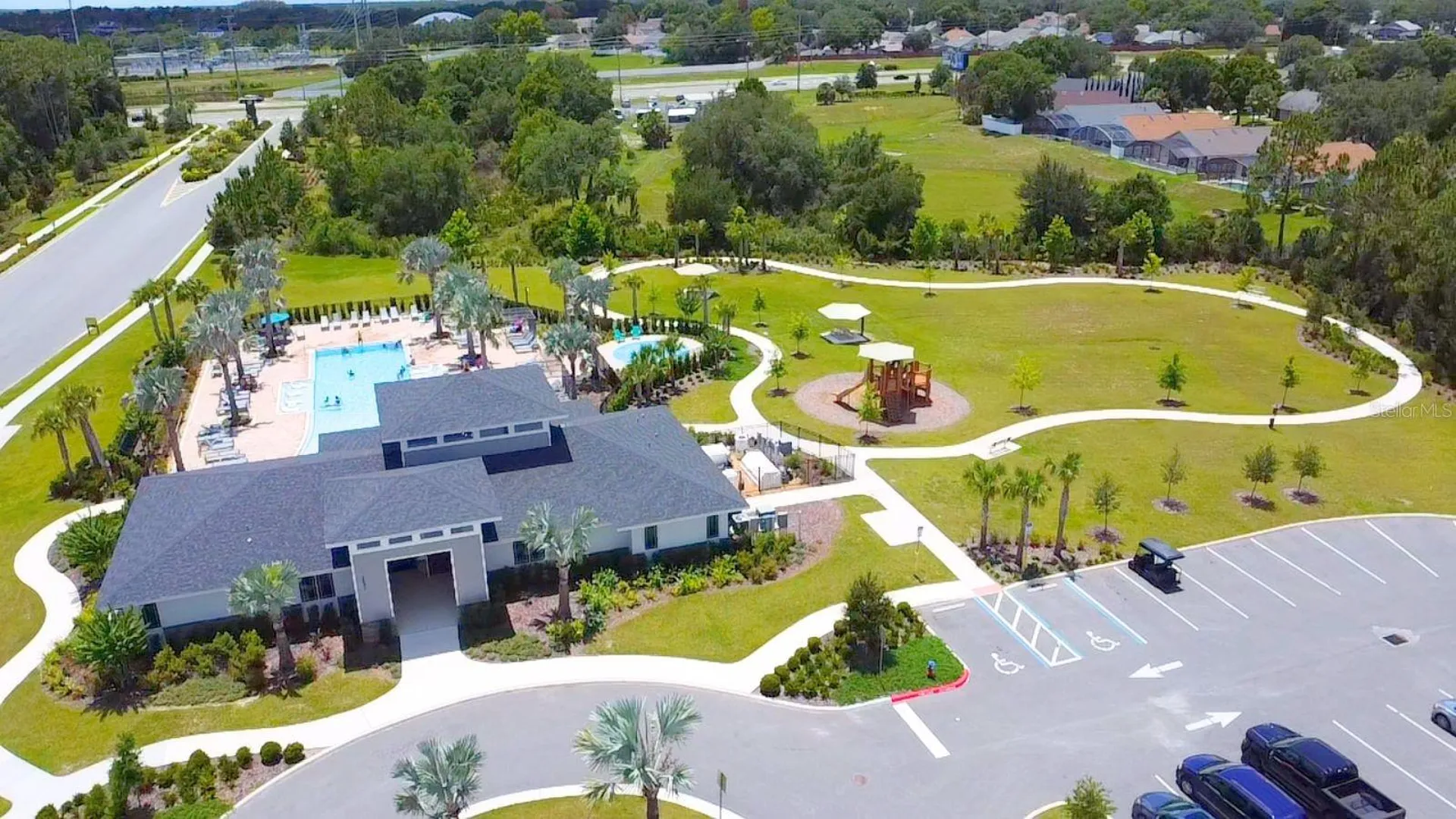 16308 Winding Preserve Circle Clermont FL 34714