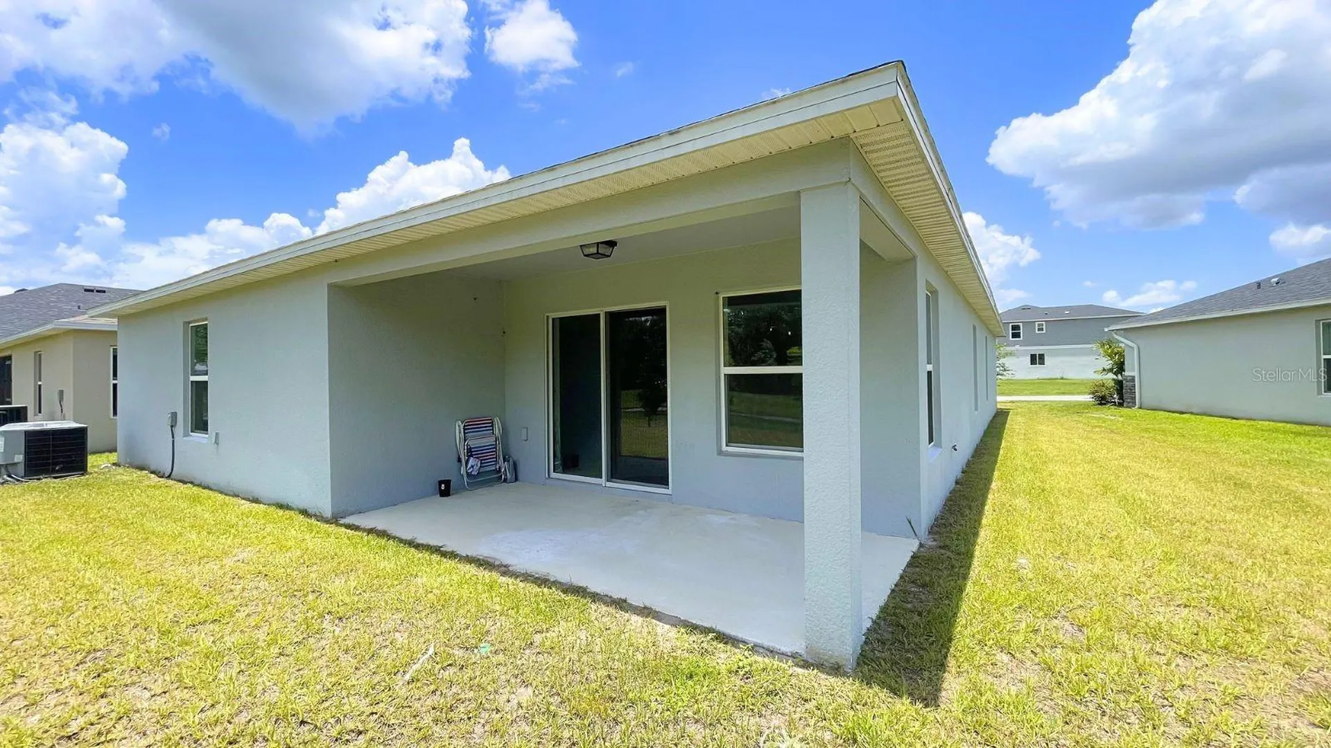16308 Winding Preserve Circle Clermont FL 34714