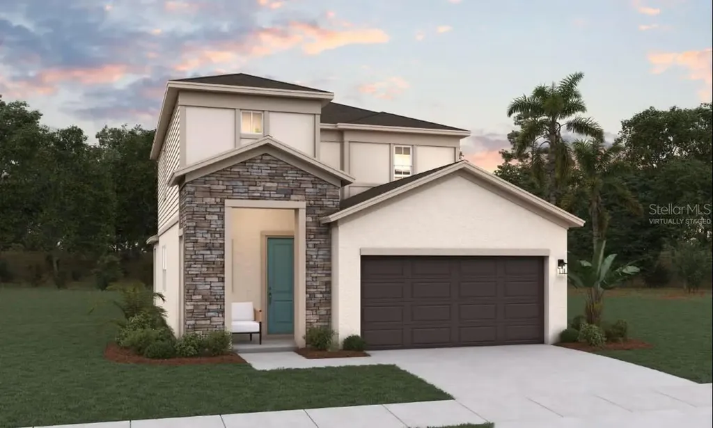 13485 Turnleaf Boulevard Punta Gorda FL 33955