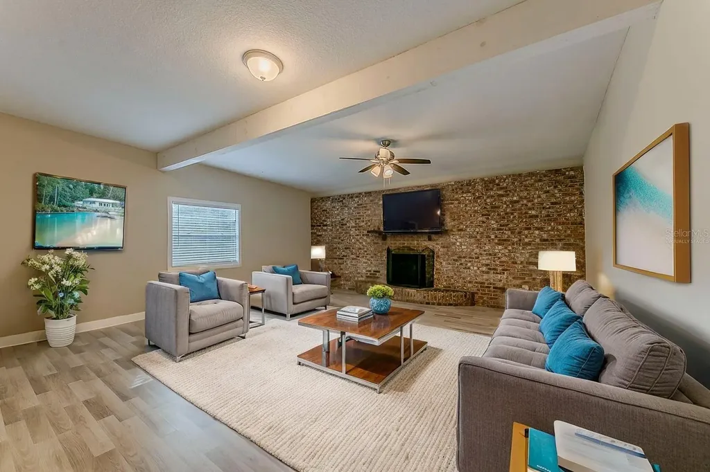 1007 Emeralda Road Orlando FL 32808
