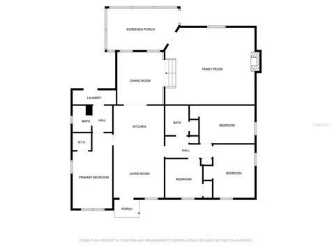 1007 Emeralda Road Orlando FL 32808